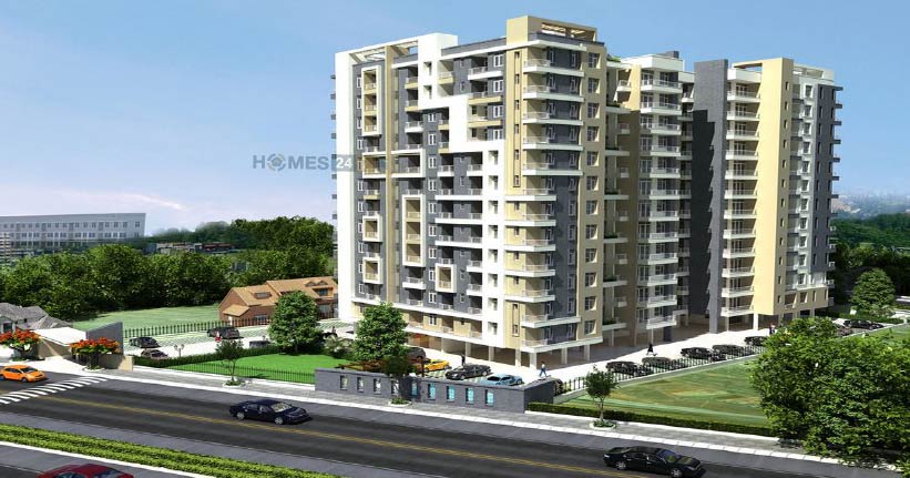 Kedia Corporate Club Cover Image